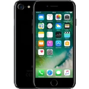 Apple iPhone 7 4.7-inch Jet Black – Unlocked 88