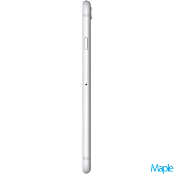 Apple iPhone 7 4.7-inch Silver – Unlocked 2