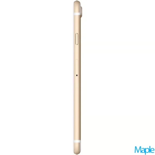 Apple iPhone 7 4.7-inch Gold – Unlocked 3