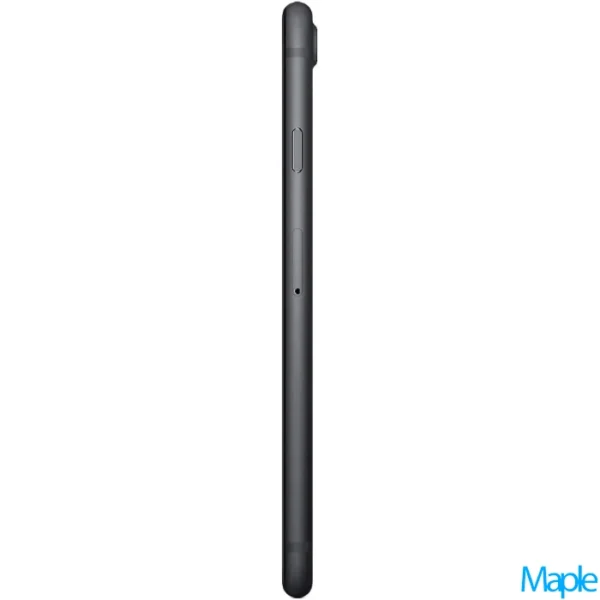 Apple iPhone 7 4.7-inch Matte Black – Unlocked 3