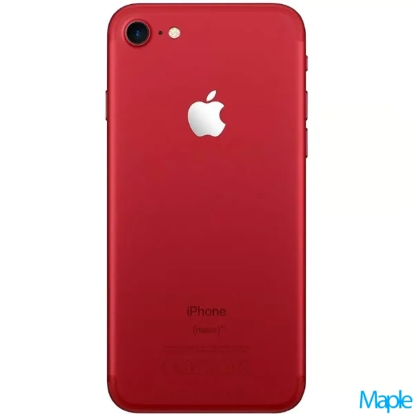 Apple iPhone 7 4.7-inch Red – Unlocked 4
