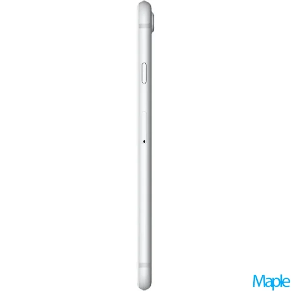 Apple iPhone 7 4.7-inch Silver – Unlocked 5