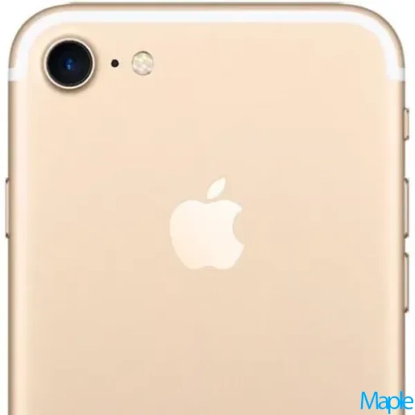 Apple iPhone 7 4.7-inch Gold – Unlocked 5