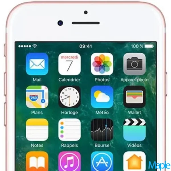 Apple iPhone 7 4.7-inch Rose Gold – Unlocked 5