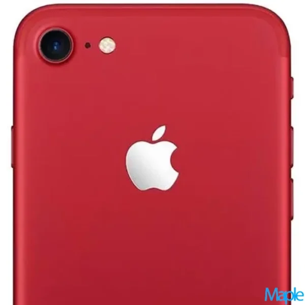 Apple iPhone 7 4.7-inch Red – Unlocked 5