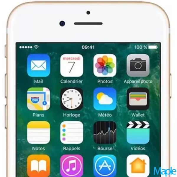 Apple iPhone 7 4.7-inch Gold – Unlocked 6