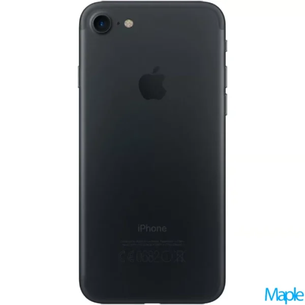 Apple iPhone 7 4.7-inch Matte Black – Unlocked 6