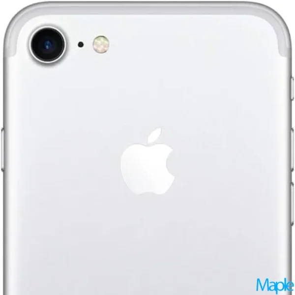 Apple iPhone 7 4.7-inch Silver – Unlocked 7