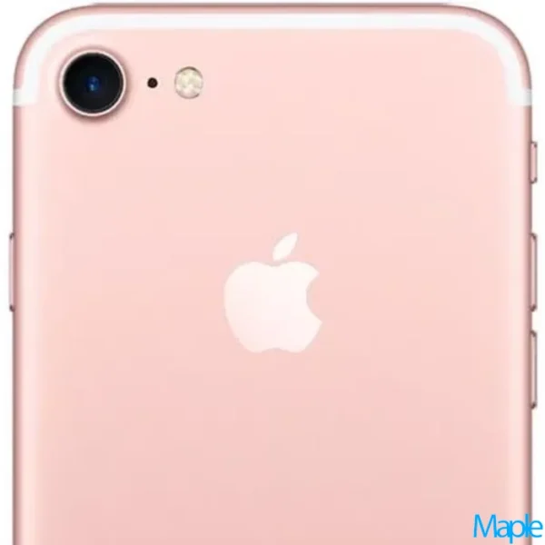 Apple iPhone 7 4.7-inch Rose Gold – Unlocked 7