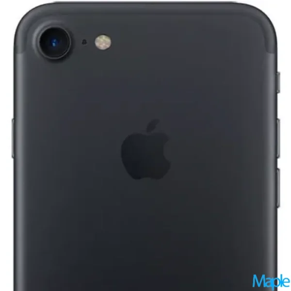 Apple iPhone 7 4.7-inch Matte Black – Unlocked 8