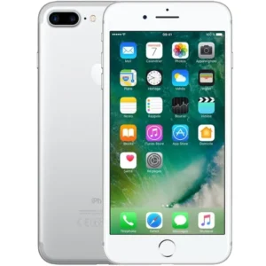 Apple iPhone 7 Plus 5.5-inch Silver – Unlocked 88