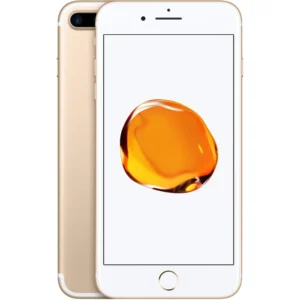 Apple iPhone 7 Plus 5.5-inch Gold – Unlocked