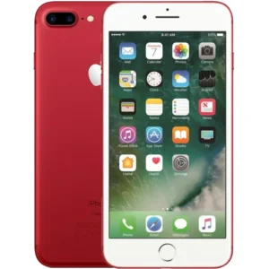 Apple iPhone 7 Plus 5.5-inch Red – Unlocked 88