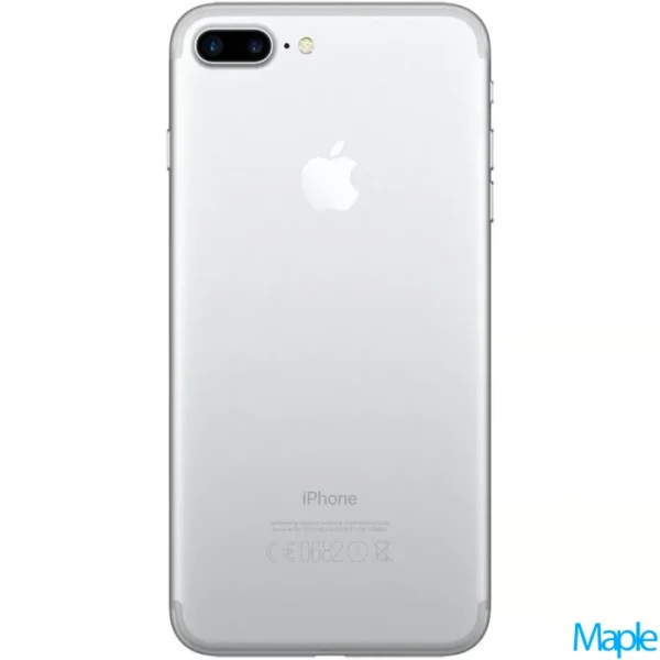 Apple iPhone 7 Plus 5.5-inch Silver – Unlocked 4