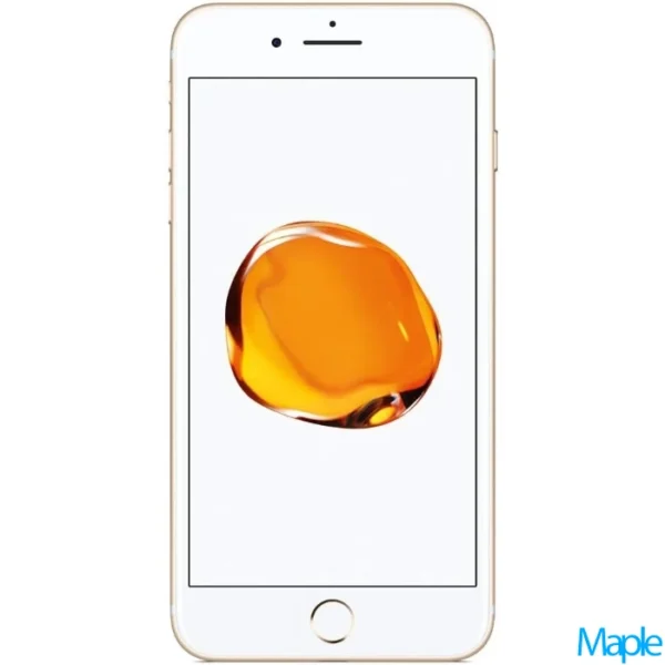 Apple iPhone 7 Plus 5.5-inch Gold – Unlocked 4