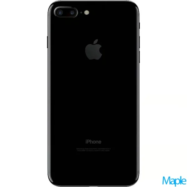 Apple iPhone 7 Plus 5.5-inch Jet Black – Unlocked 4