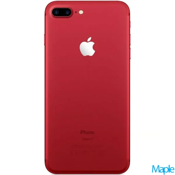 Apple iPhone 7 Plus 5.5-inch Red – Unlocked 4