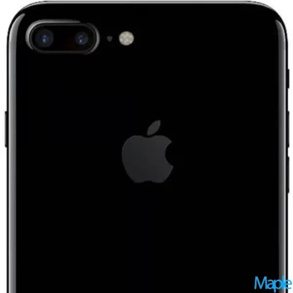 Apple iPhone 7 Plus 5.5-inch Jet Black – Unlocked 5