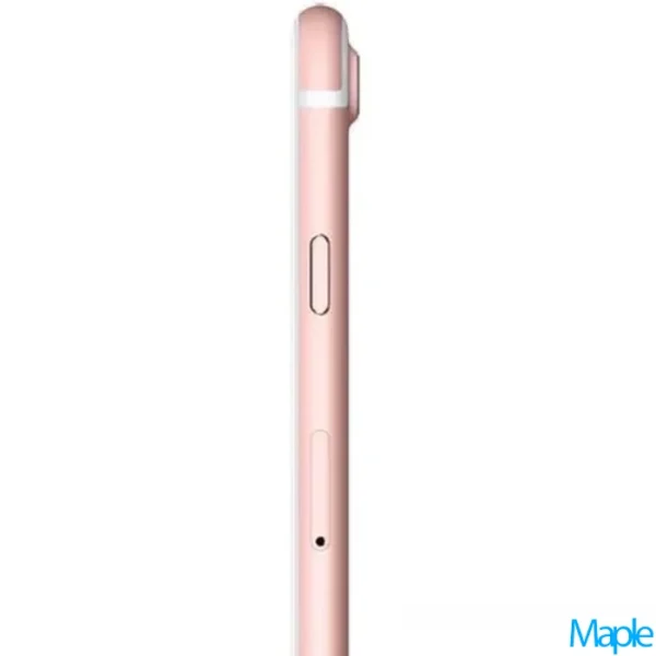 Apple iPhone 7 Plus 5.5-inch Rose Gold – Unlocked 5