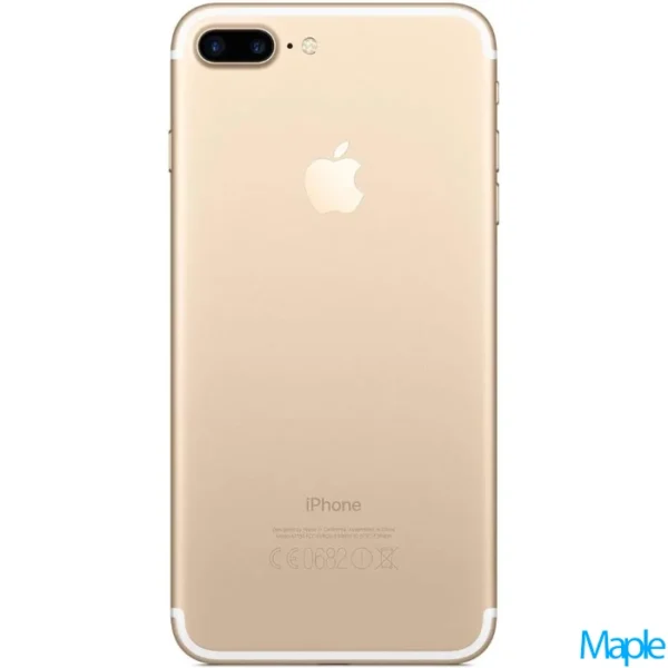 Apple iPhone 7 Plus 5.5-inch Gold – Unlocked 6