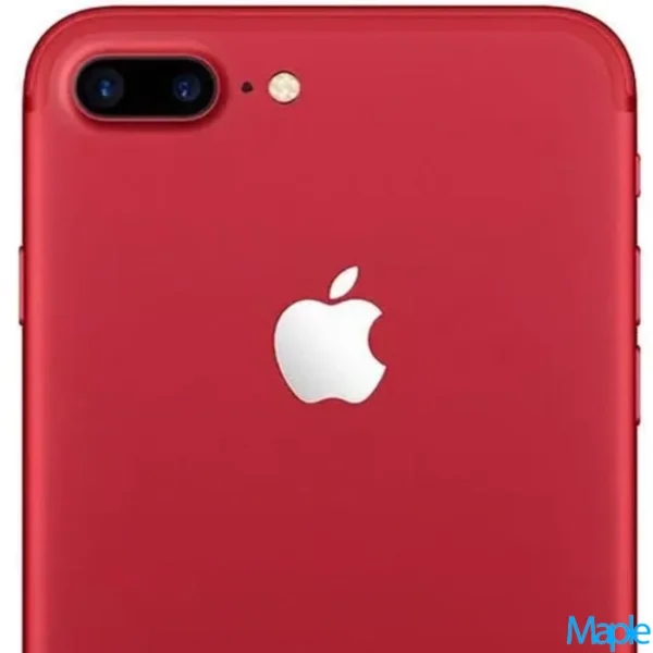 Apple iPhone 7 Plus 5.5-inch Red – Unlocked 6