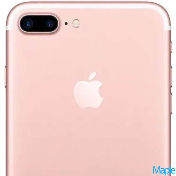 Apple iPhone 7 Plus 5.5-inch Rose Gold – Unlocked 7