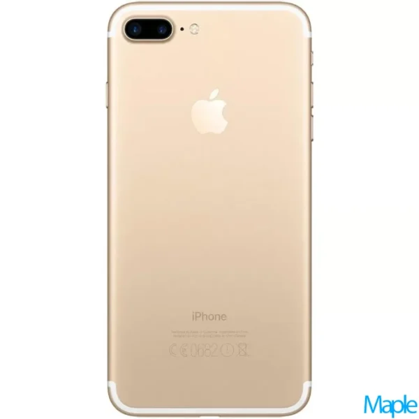 Apple iPhone 7 Plus 5.5-inch Gold – Unlocked 9