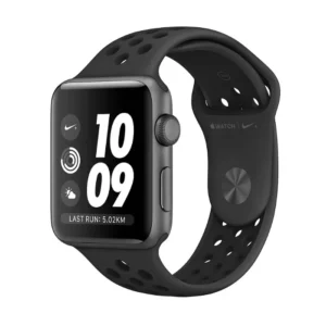 Apple Watch Series 3 Nike 38mm Aluminium Grey A1858 8GB GPS 88