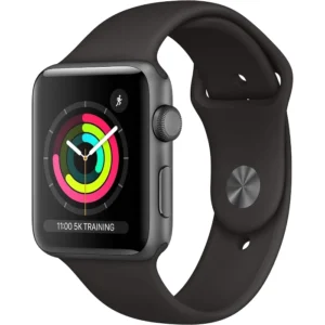 Apple Watch Series 3 42mm Aluminium Grey A1859 8GB GPS