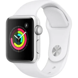 Apple Watch Series 3 42mm Aluminium Silver A1859 8GB GPS