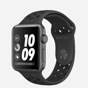Apple Watch Series 3 Nike 42mm Aluminium Grey A1859 8GB GPS