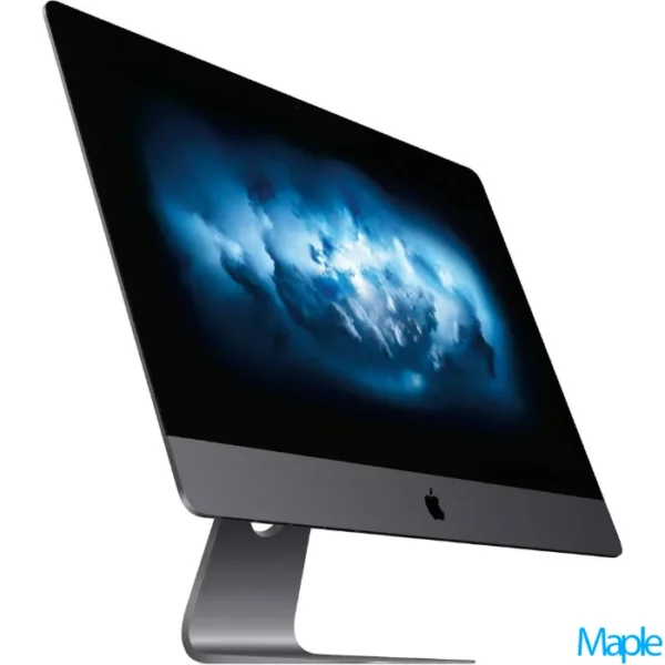 Apple iMac Pro 27-inch 5K Xeon 8-Core 3.2 GHz Space Grey Retina 2017 Vega 3