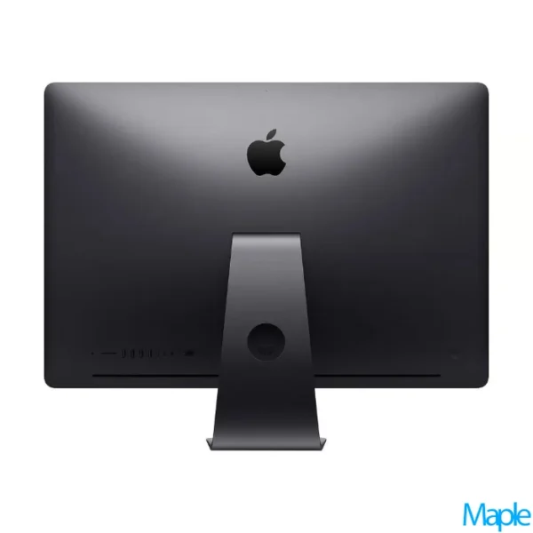 Apple iMac Pro 27-inch 5K Xeon 8-Core 3.2 GHz Space Grey Retina 2017 Vega 4