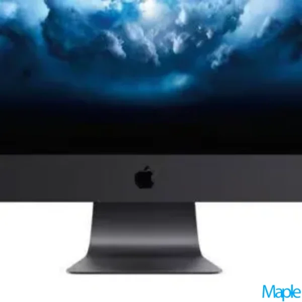 Apple iMac Pro 27-inch 5K Xeon 8-Core 3.2 GHz Space Grey Retina 2017 Vega 5