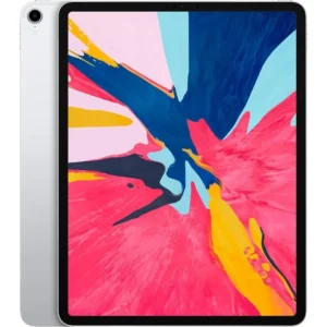 Apple iPad Pro 12.9-inch 3rd Gen A1876 Black/Silver – WIFI
