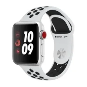 Apple Watch Series 3 Nike 38mm Aluminium Silver A1889 16GB GPS+Cellular 88