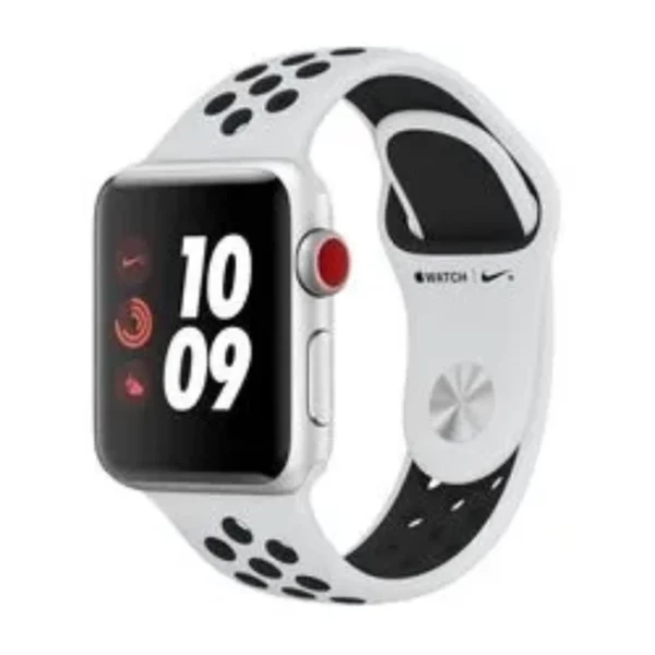 Apple Watch Series 3 Nike 38mm Aluminium Silver A1889 16GB GPS+Cellular
