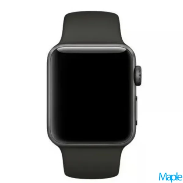 Apple Watch Series 3 38mm Aluminium Grey A1889 16GB GPS+Cellular 2