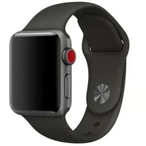 Apple Watch Series 3 42mm Aluminium Grey A1891 16GB GPS+Cellular