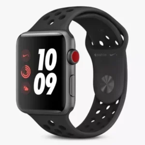 Apple Watch Series 3 Nike 42mm Aluminium Grey A1891 16GB GPS+Cellular