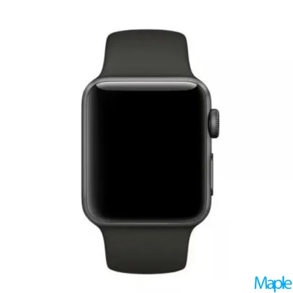 Apple Watch Series 3 42mm Aluminium Grey A1891 16GB GPS+Cellular 2