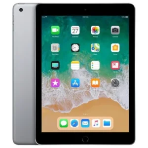 Apple iPad 9.7-inch 6th Gen A1893 Black/Space Grey – WIFI