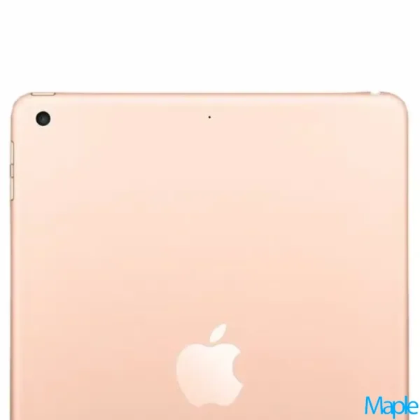 Apple iPad 9.7-inch 6th Gen A1893 White/Gold – WIFI 4