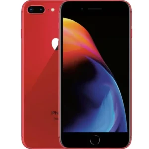 Apple iPhone 8 Plus 5.5-inch Red – Unlocked