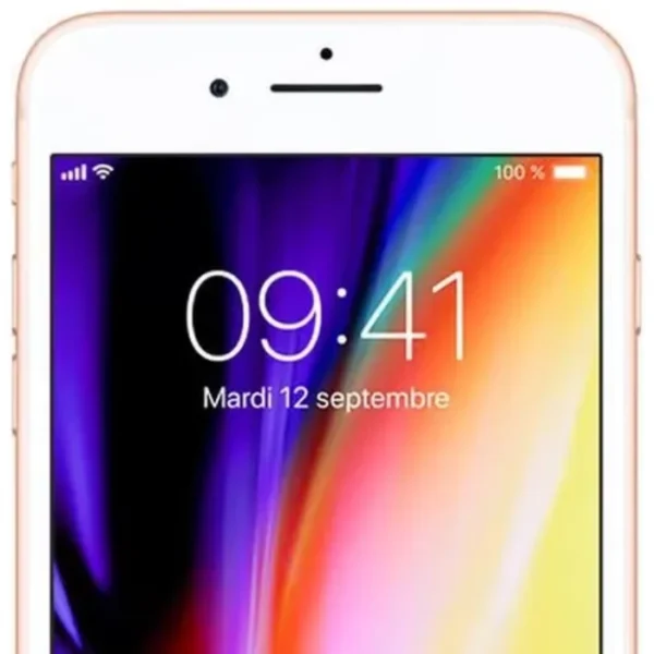 Apple iPhone 8 Plus 5.5-inch Gold – Unlocked 11