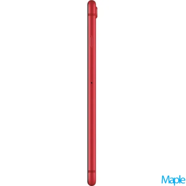 Apple iPhone 8 Plus 5.5-inch Red – Unlocked 3