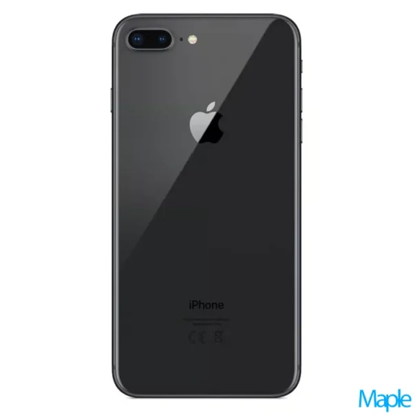 Apple iPhone 8 Plus 5.5-inch Space Grey – Unlocked 4