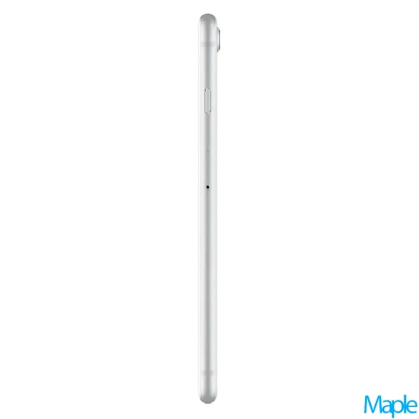 Apple iPhone 8 Plus 5.5-inch Silver – Unlocked 5
