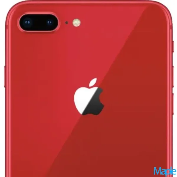 Apple iPhone 8 Plus 5.5-inch Red – Unlocked 6