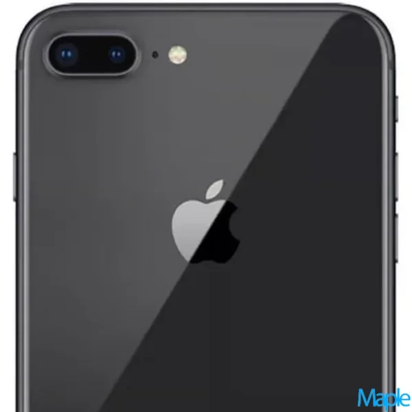 Apple iPhone 8 Plus 5.5-inch Space Grey – Unlocked 7